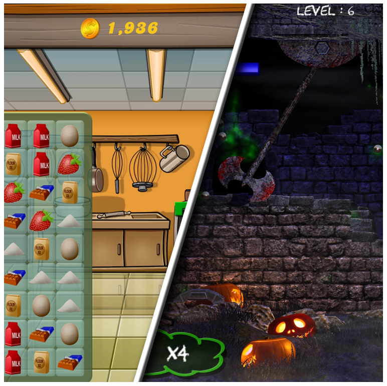 Game Project Downloads